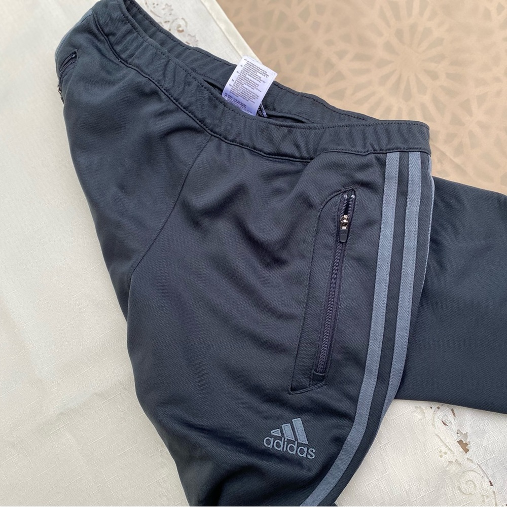 Adidas sport women’s pants size S